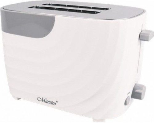 Maestro MR-706 White-Gray