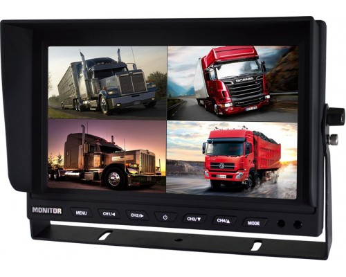 Nvox HM950DVR