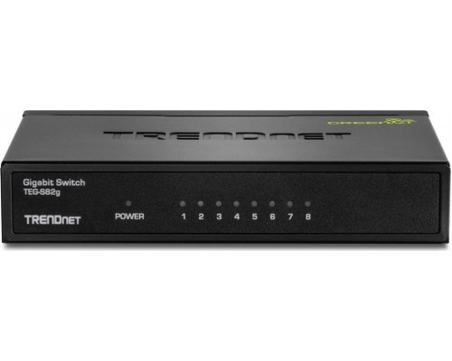 Switch TRENDnet TEG-S82G