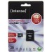 SD  Intenso MicroSDHC 4 GB Class 10  (3413450)