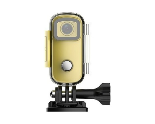 SJCAM C100 yellow