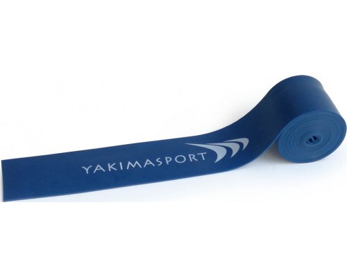 YakimaSport Flex vidēja pretestība zila 1 gab.