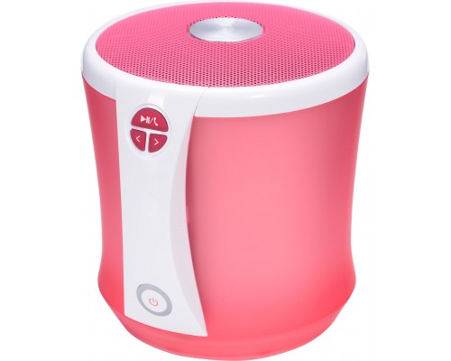 TerraTec Neo XS rose (145356)