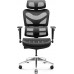 Diablo Chairs V-Commander Black