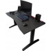 Gaming galds Zdesk AC-STLB-LH Gray 138 cmx68 cm