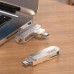 Pendrive Hoco Wide UD10, 128 GB  (6931474738677)