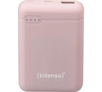 Intenso XS5000 5000mAh Pink