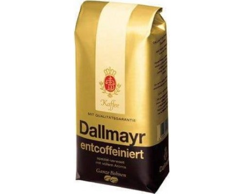 Dallmayr Prodomo Entcoffeiniert 500 g