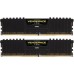Corsair Vengeance LPX, DDR4, 16 GB, 2400MHz, CL16 (CMK16GX4M2A2400C16)