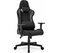 SENSE7 Spellcaster Fabric Black-Gray