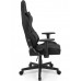 SENSE7 Spellcaster Fabric Black-Gray