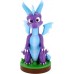 Cable Guys stand na gamepada lub smartfon Spyro Ice