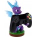 Cable Guys stand na gamepada lub smartfon Spyro Ice