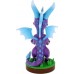Cable Guys stand na gamepada lub smartfon Spyro Ice