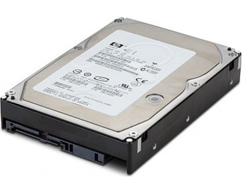 HPE 900GB 2.5'' SAS-2 (6Gb/s)  (713821-B21)