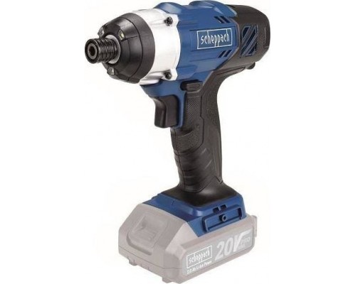 Scheppach CID150-20ProS 20 V