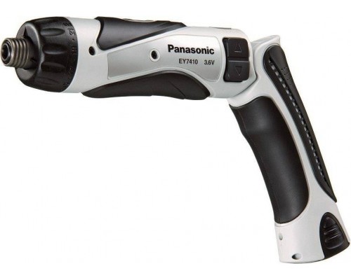 Panasonic EY7410LA1C 3.6 V