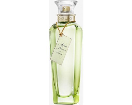 Adolfo Dominguez Adolfo Dominguez Agua Fresca De Azahar Toaletowa 60ml