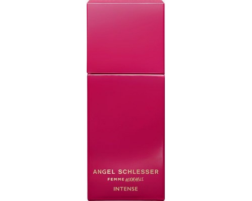 Angel Schlesser Femme Adorable Intense EDP 100 ml