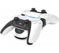 SteelPlay dual station charging for padów PS5