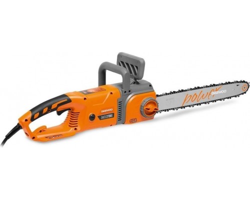 Daewoo DACS 2700E 2400 W 45 cm