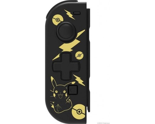 Pad Hori Nintendo Switch D-Pad Pikachu Black & Go (NSW-297U)