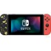 Pad Hori Nintendo Switch D-Pad Pikachu Black & Go (NSW-297U)