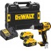 Dewalt DCD708P2T 18 V 2 x akumulator 5 Ah
