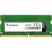 ADATA Premier, SODIMM, DDR4, 8 GB, 2666 MHz, CL19 (AD4S26668G19-SGN)