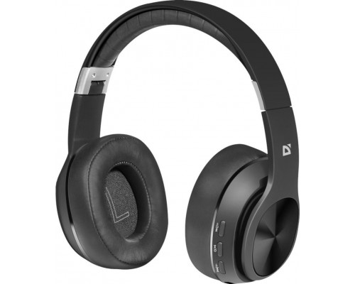 Defender Freemotion B540 + MP3 Player (63540)