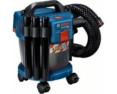 Bosch GAS 18V-10 L (06019C6302)