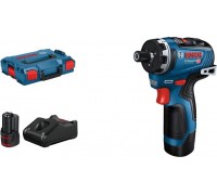 Bosch GSR 12V-35 HX 12 V