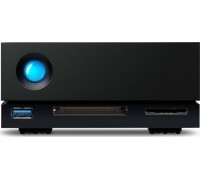 HDD LaCie 1big Dock 10TB Black (STHS10000800)