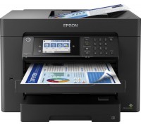 MFP Epson WorkForce WF-7840DTWF (C11CH67402)