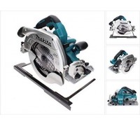 Makita Makita cordless circular saw DHS900Z 2x18V