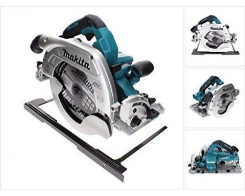 Makita Makita cordless circular saw DHS900Z 2x18V