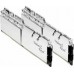 G.Skill Trident Z Royal, DDR4, 32 GB, 3600MHz, CL18 (F4-3600C18D-32GTRS)