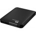 HDD WD Elements Portable 3TB Black (WDBU6Y0030BBK-EESN)
