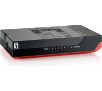Switch LevelOne GSW-0807 (0530150)