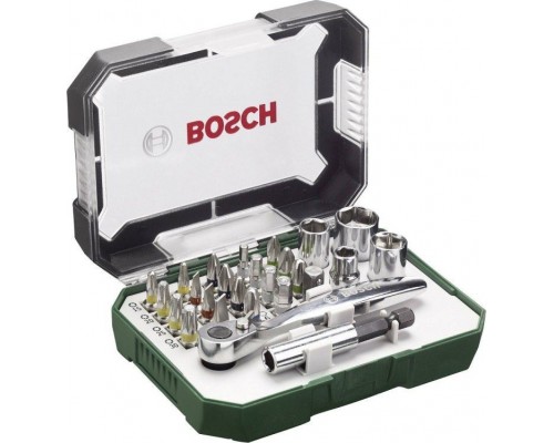 Bosch 26 el. (2607017322)