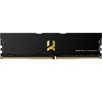 GoodRam IRDM PRO, DDR4, 16 GB, 3600MHz, CL17 (IRP-3600D4V64L17/16G)