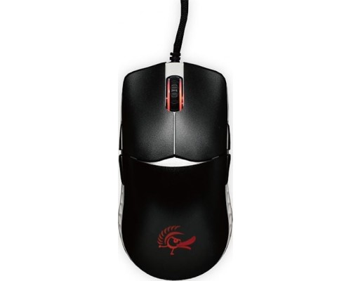 Ducky Feather Omron  (DMFE20O-OAZPA7V)
