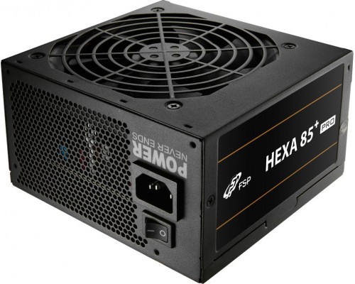 FSP/Fortron Hexa 85+ PRO 550W (PPA5505500)
