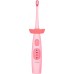 Brush Vitammy Dino Pink