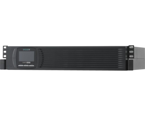 UPS Online USV System XANTO 1500R