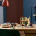 LEGO Ideas™ 123 Улица Сезам (21324)