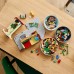 LEGO Ideas™ 123 Улица Сезам (21324)