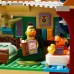 LEGO Ideas™ 123 Улица Сезам (21324)