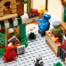 LEGO Ideas™ 123 Улица Сезам (21324)
