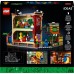 LEGO Ideas™ 123 Улица Сезам (21324)